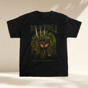 Heroesvillains Merch Store Marvel Zombies Wolverines Hand Tee