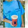 Lonely Ghost Merch Store Lg X Dutch Bros Windmill Hat