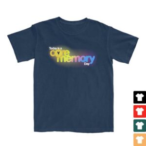 Lostbrostradingco Merch Store Core Memory Tee