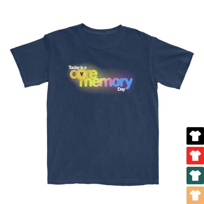 Lostbrostradingco Merch Store Core Memory Tee Lostbrostradingco Merch Store Core Memory Tee