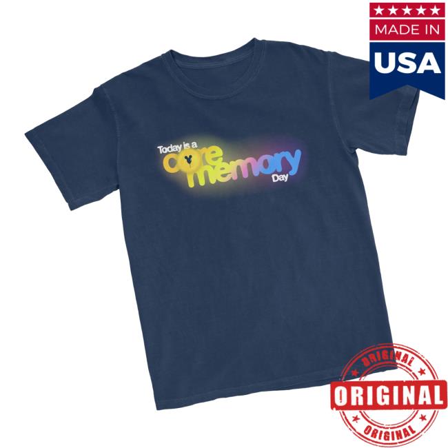 Lostbrostradingco Merch Store Core Memory Tee Lostbrostradingco Merch Store Core Memory Tee