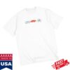 Oli Clothing Merch Store Marine T White 1 kenny Oli Clothing Merch Store Marine T Whitea