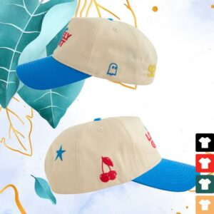 Lonely Ghost Merch Store Lg X Dutch Bros Windmill Hat