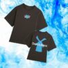 kenny Lonely Ghost Merch Store Lg X Dutch Windmill Teev
