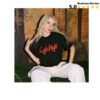kenny Lydianight Merch Store Lydia Night Logo T Shirtv