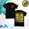 Artist First Merch Store About Time 30 Years T-Shirt