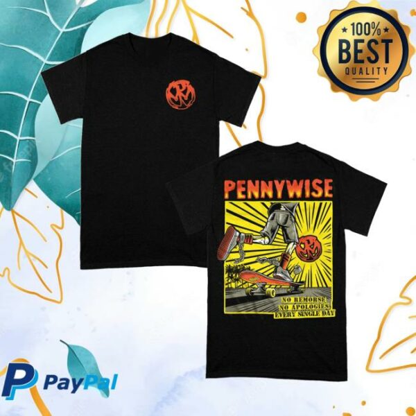 Artist First Merch Store Every Single Day T-Shirt