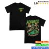 Artist First Merch Store Every Single Day T-Shirt