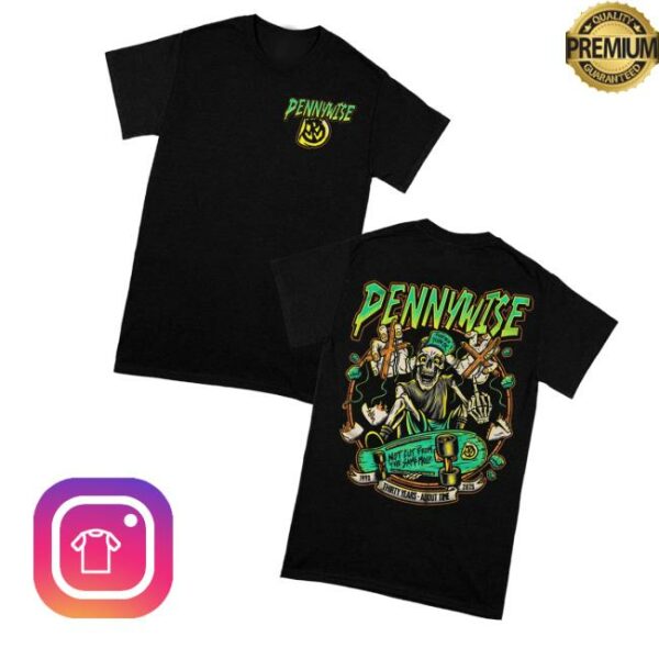 Artist First Merch Store Same Old Story T-Shirt