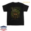 Artist First Merch Store Same Old Story T-Shirt