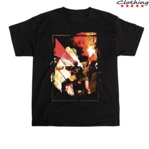 Heroesvillains Merch Store Marvel Zombies Cyclops And Jean Grey Tee