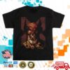 Heroesvillains Merch Store Marvel Zombies Cyclops And Jean Grey Tee