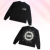 kenny Stylesbyrichlife Merch Store Supply Saint Long Sleeve T Shirtv