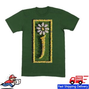 James Merch Store Nothing But Love The Definitive Best Of Album T-Shirt