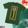 kenny James Merch Store Nothing But Love The Definitive Best Of Album T Shirtv