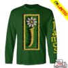 Stylesbyrichlife Merch Store Supply Saint Long Sleeve T-Shirt