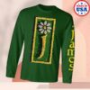 kenny James Merch Store Nothing But Love The Definitive Best Of Album Longsleeve T Shirtv