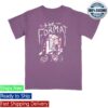 James Merch Store Nothing But Love The Definitive Best Of Album T-Shirt