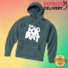 kenny The Format Merch Store Big Red Hoodiev