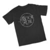 kenny Maggie Rose Merch Store Black Logo Teea