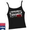 kenny Magnetic World Merch Store Magnetic World Tank Top Blacka