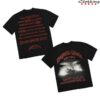 kenny Magnetic World Merch Store Magnetic World T Shirt Blacka