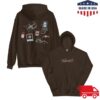 Magnetic World Merch Store Magnetic World T-Shirt Cream