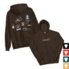 kenny Softside Merch Store Katherine Li Hoodiea