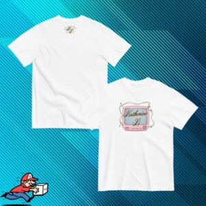 Softside Store Merch Katherine Li T-Shirt