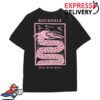 kenny goose store merch rockdale heron staff tee weq