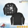 kenny goose store merch cyd collage longsleeve