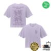 kenny goose store merch from the sun ladies boxy tee