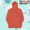 kenny goose store merch from the sun pullover hoodie q