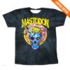 kenny Mastodon Store Merch Samhain Splosion T Shirt