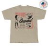 kenny chapo trap house store merch carousel club t shirt