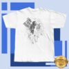 kenny chapo trap house store merch reaper t shirt