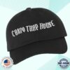 kenny chapo trap house store merch chapo trap house dad hat w