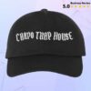 kenny chapo trap house store merch chapo trap house dad hat