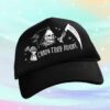 Indiemerchstore Merch Biohazard Divided We Fall Hat