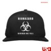 kenny indiemerchstore merch biohazard divided we fall hat