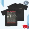kenny ty myers store merch the select album tee