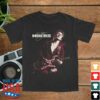 Ty Myers Store Merch The Select Album Tee