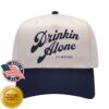 kenny ty myers store merch ty myers drinkin alone hat