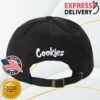 Ty Myers Store Merch The Select Snapback Hat