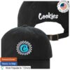 kenny cookies clothing store merch london high performance dad hat sd