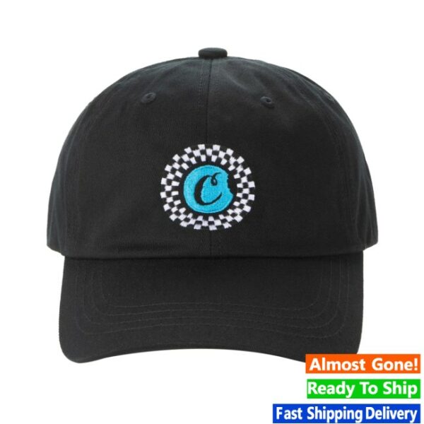 Cookies Clothing Store Merch London High Performance Dad Hat