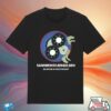 kenny Merch City Store Merch Sammensvaergelsen Saeson 8 Sort T Shirt