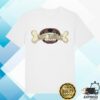 kenny Merch City Store Merch Sammensvaergelsen Raw Doggett Hvid T Shirt