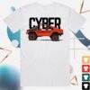 kenny peck brothers offroad store merch cyber tee