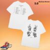 kenny Goose The Band Merch Store Cyd Tour Tee Fall 2025v